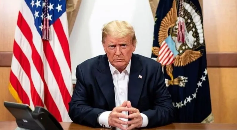 Perombakan Besar-Besaran, Donald Trump Pecat Lebih dari 300 Staf Badan Nuklir AS