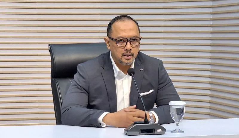 KPK Beberkan Syarat Esktradisi Buronan Paulus Tannos