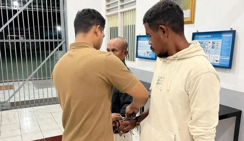 Kajati NTT Tegaskan Siap Berantas TPPO