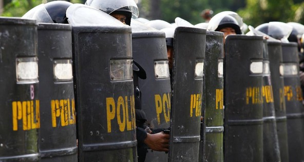Amankan Pelantikan Kepala Daerah, Polda Metro Kerahkan 2.802 Personel Gabungan