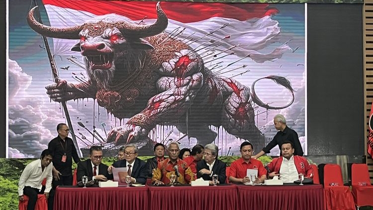 PDI Perjuangan Minta Seluruh Kader Tetap Solid