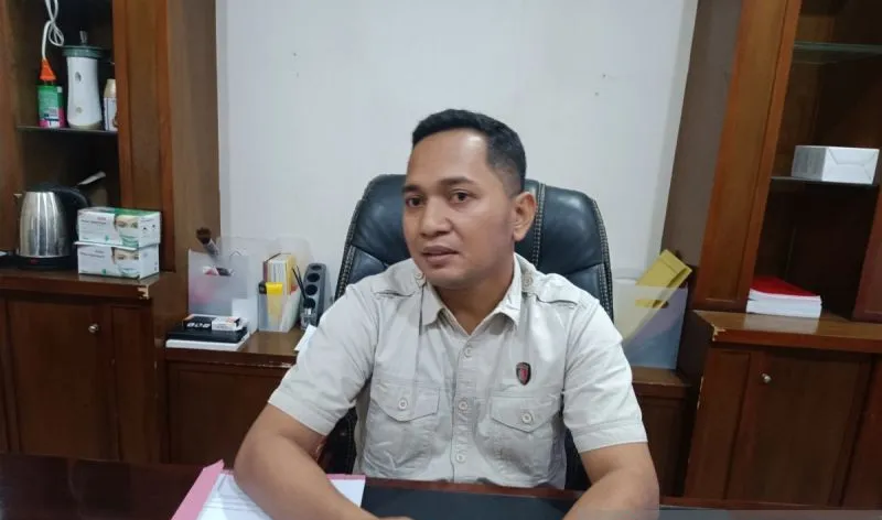 Polisi Masih Telusuri Aliran Dana Soal Kasus Penipuan 93 Mahasiswa Universitas Hazairin Bengkulu