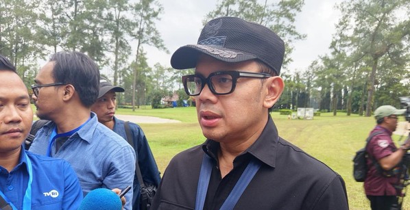 Peserta Retret Dilarikan ke RS