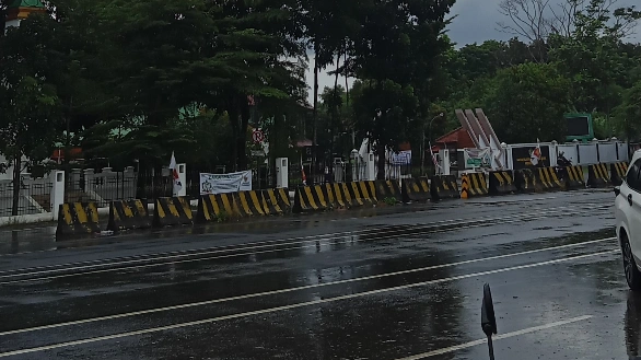 Harap Waspada Kondisi Cuaca Hari Ini, Selasa