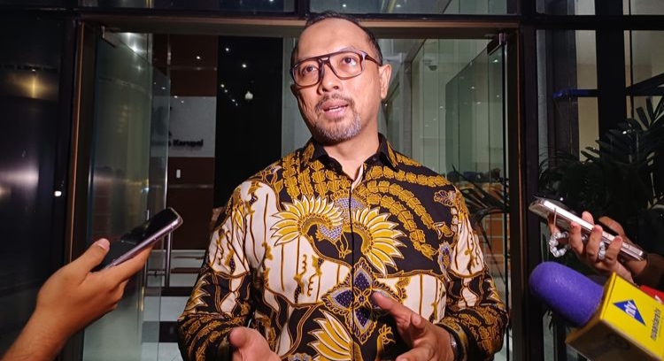 KPK Berlakukan Larangan Bepergian ke Luar Negeri terhadap Mohamad Haniv