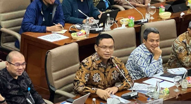 Dirut Pertamina Sebut Pertamax Sudah Sesuai Standar