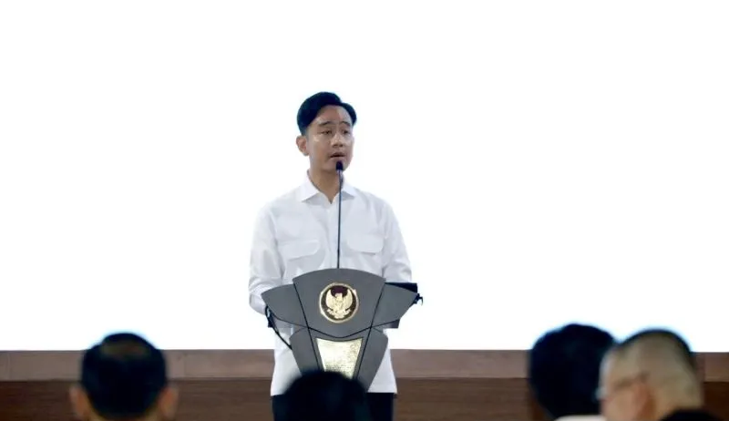 Wapres Tekankan Sinergi Kepala Daerah