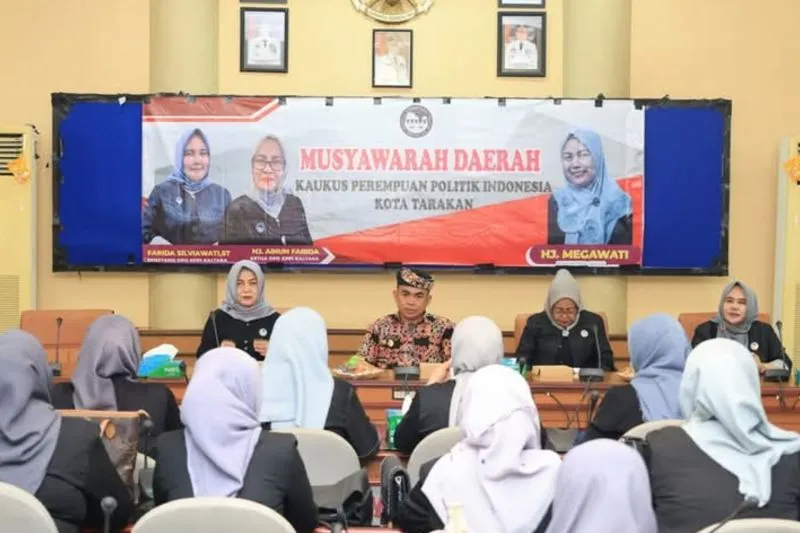 KPPI Dukung Kiprah Perempuan di Ranah Politik