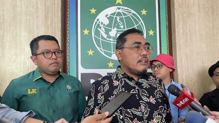 PKB Doakan Kegiatan Pengukuhan Ormas Gerakan Rakyat Dihadiri Anies Baswedan Berjalan Lancar