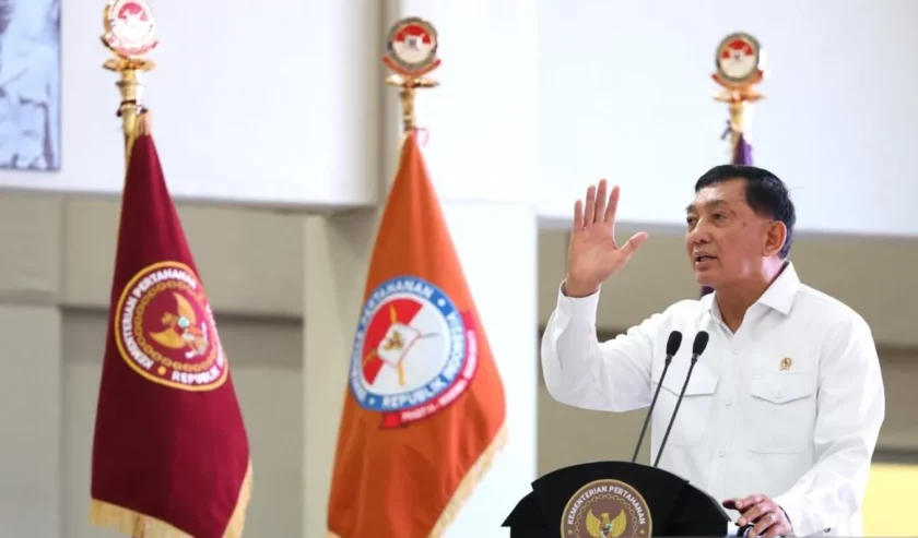 TNI Saat Miliki Satuan Siber