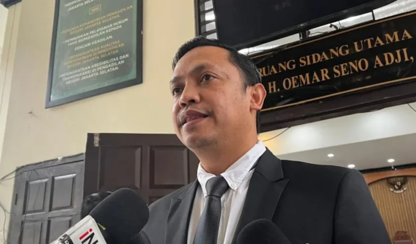 Sekjen PDIP Ajukan Permohonan Penundaan Pemeriksaan sebagai Tersangka