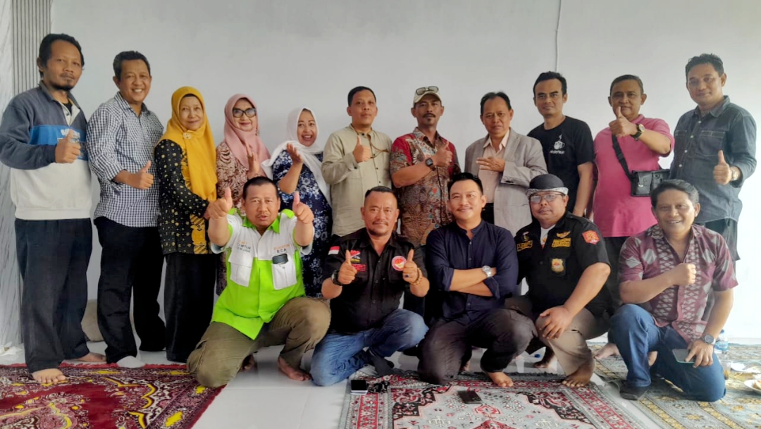 Struktur DPC IMO-Indonesia Kabupaten Indramayu Terbentuk 'Siap Angkat Potensi Daerah'