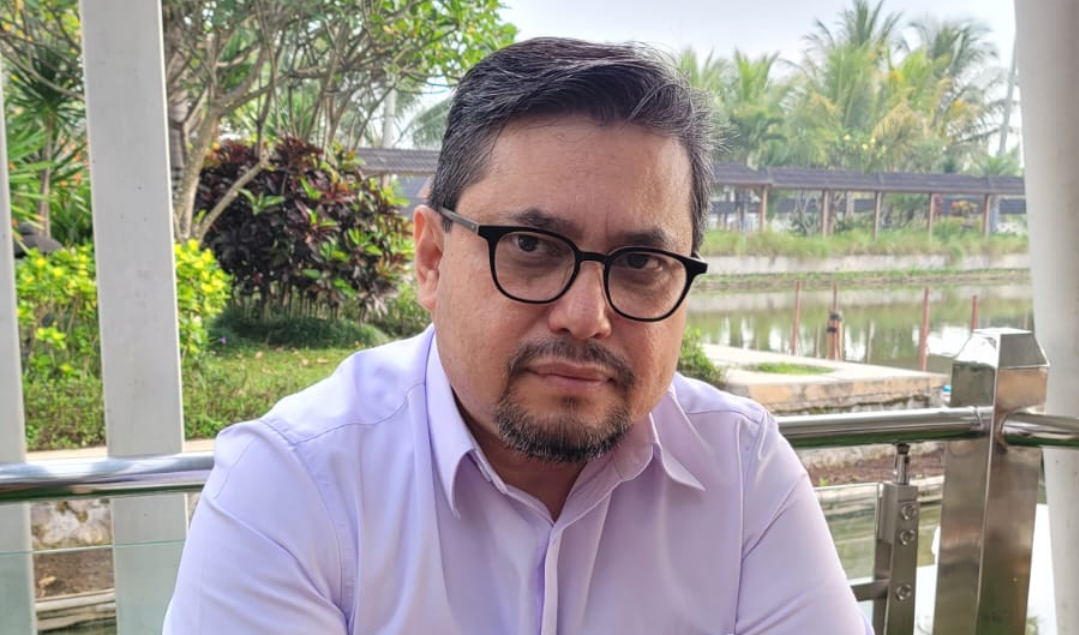 CEO Putraindo Minta Masyarakat Tidak Berspekulasi soal Oplosan BBM Pertamax