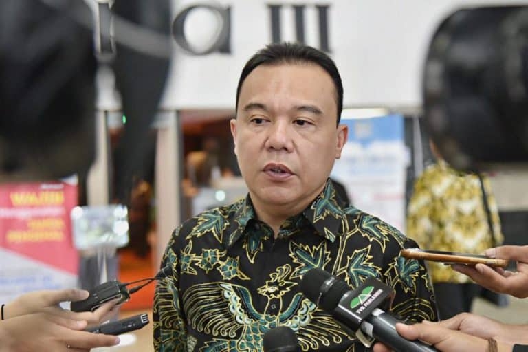 Dasco Tegaskan Tidak Ada Pemotongan Gaji ke-13