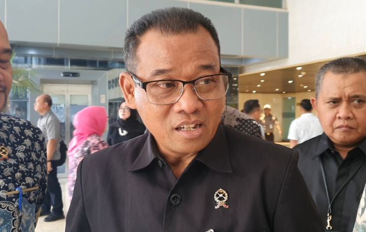 Imbas Pemangkasan Anggaran, Pelayanan Pengadilan Terkena Dampak