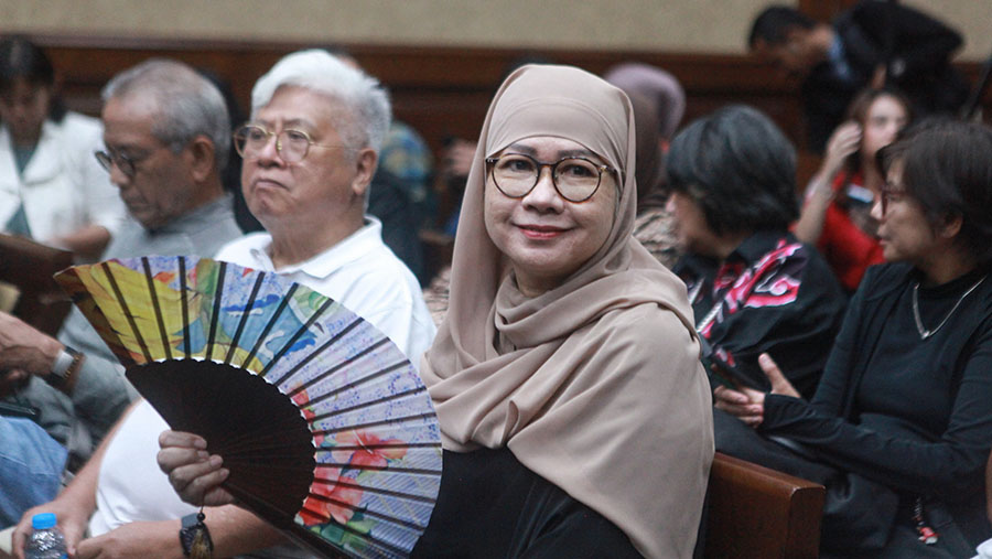 MA Protes Tambah Hukuman Eks Dirut Pertamina 13 Tahun Penjara