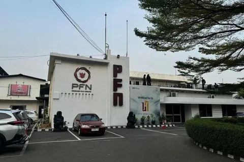 PFN Tegaskan Komitmen Penegakan Hukum