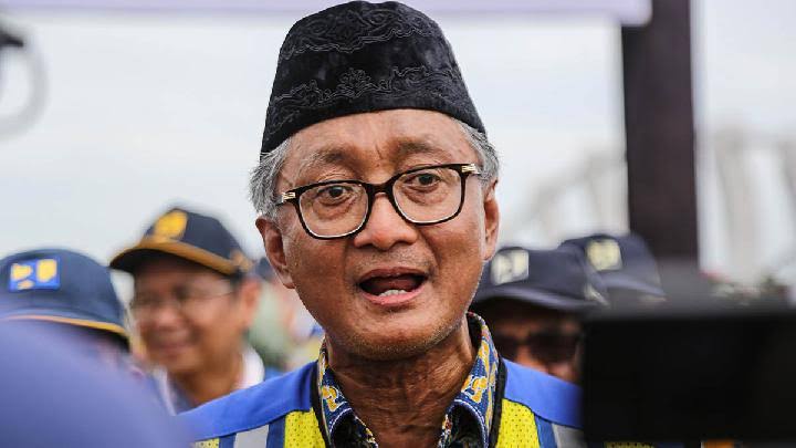 Menteri PU Tepis Isu 18.000 Pegawai Dirumahkan, Itu Hoaks