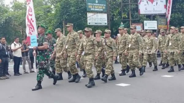 Instruksi Kegiatan Retret PDI Perjuangan Mendapat Pandangan Berbagai Pihak