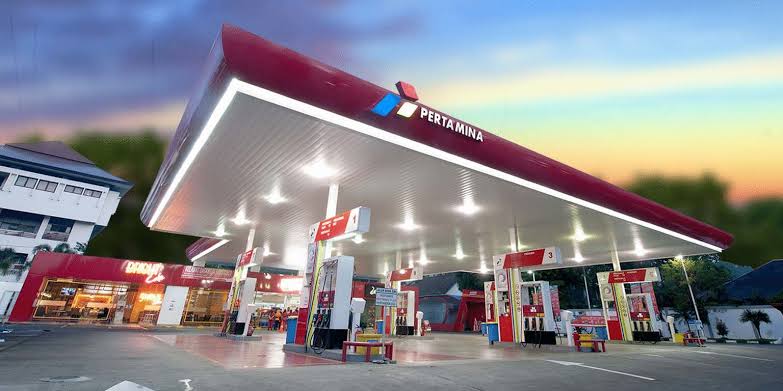 Kesiapan Pertamina Penuhi Kebutuhan Energi Jelang Ramadhan dan Idul Fitri