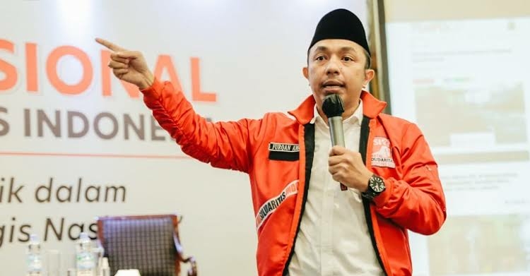 PSI Nilai Penghematan Anggaran Perlu Dilakukan