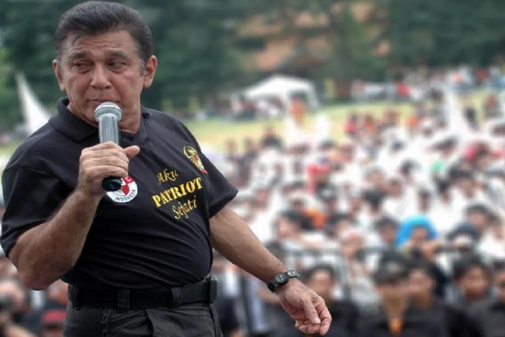 KPK Jadwalkan Periksa Ketum Pemuda Pancasila terkait Kasus Gratifikasi