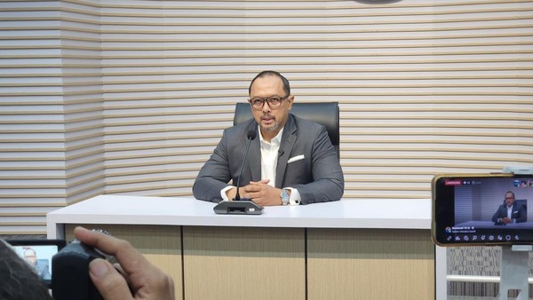 KPK Pastikan Siap Hadapi Gugatan Praperadilan Hasto