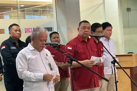 Kejagung Ungkap Peran 2 Tersangka Baru terkait Korupsi Pertamina