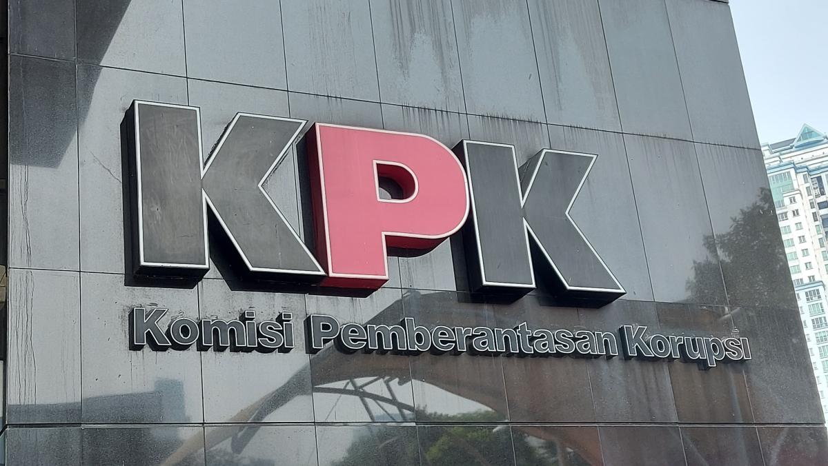 KPK Buka Opsi Panggil Ketua PP dan AA