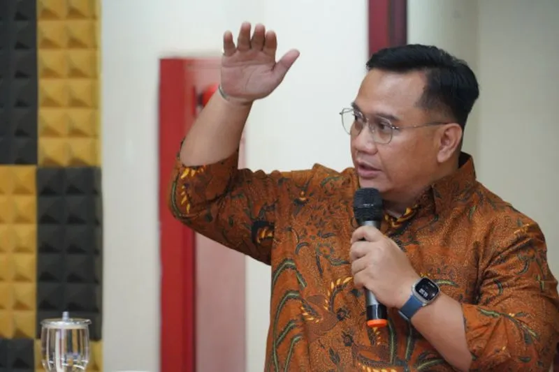 Ketidakseimbangan Distribusi LPG 3Kg Disoroti Ombudsman