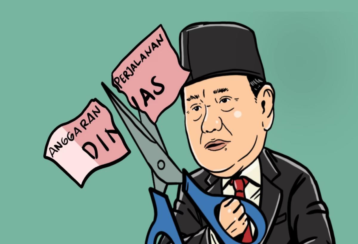Menakar Implikasi Efisiensi Anggaran Publik