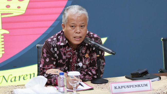 Kejagung RI Geledah Kantor Ditjen Migas