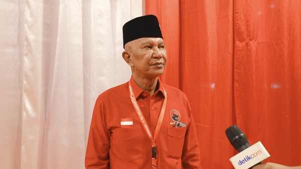 PDI Perjuangan Tekankan Tidak Ada Pergantian Sekjen