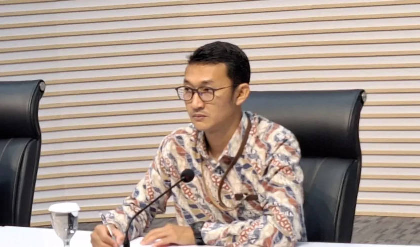 KPK Sebut 310 Ribu dari 418 Ribu Pejabat Penuhi Pelaporan LHKPN