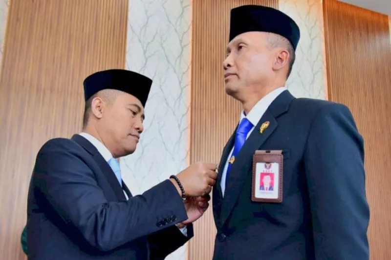 BNPT Akui Pencegahan Terorisme Kian Berat