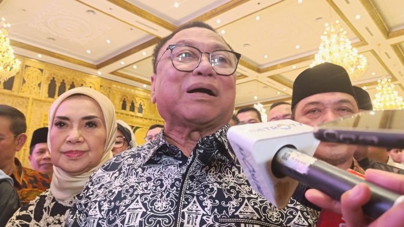 OSO Buka Suara Soal Intervensi Kepala Daerah