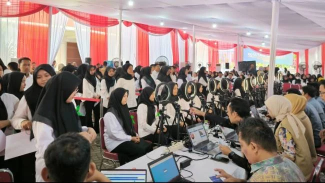 BKN Targetkan Penetapan NIP CASN 2024 Tuntas sebelum Pengangkatan