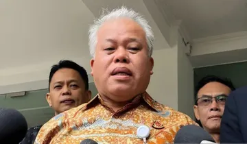 Kejagung Periksa Mantan Pejabat Kementerian ESDM Soal Korupsi Minyak Mentah