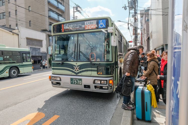 Kelangkaan Pekerja Landa Jepang