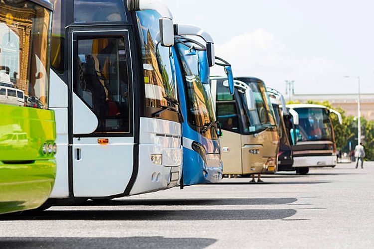BUMN Luncurkan Program Mudik Gratis