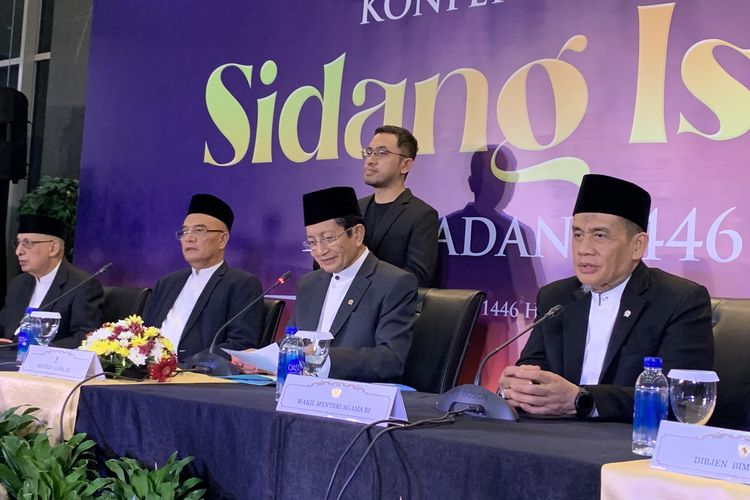 Indonesia dan Malaysia Kali Ini Berbeda Awali Puasa Ramadhan