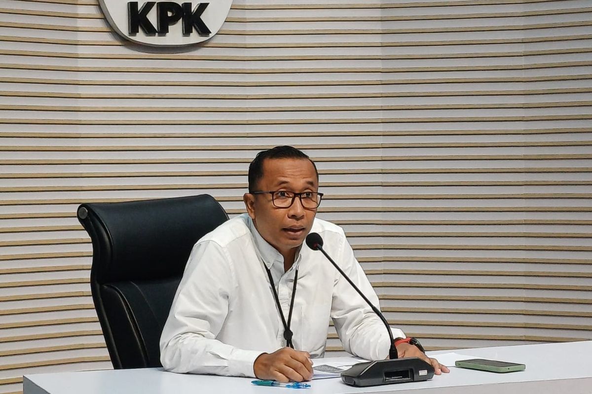 Korupsi LPEI Rugikan Negara hingga Rp11,7 Triliun