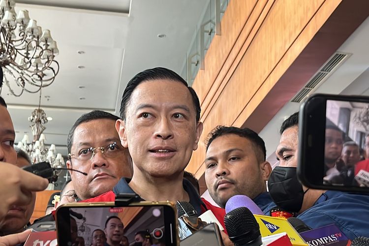 Tom Lembong Minta Dibebaskan dari Korupsi Gula
