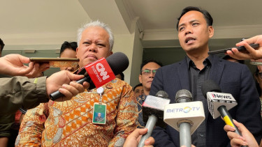 Laporan Walhi Soal Dugaan Korupsi Diterima Kejagung