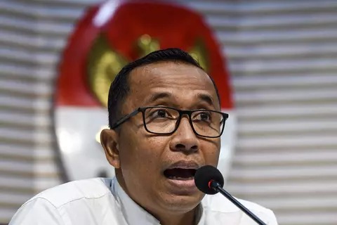 Kasus Korupsi LPEI, KPK Yakin Bisa Pulihkan Kerugian Negara hingga Rp988,5 Miliar