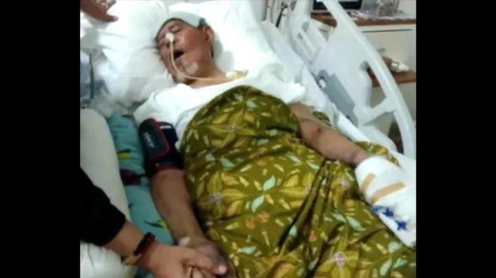Kondisi Kesehatan Terpidana Kasus Suap Pemprov Malut Menurun