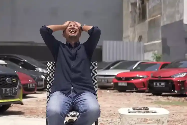 Kasus Korupsi Pertamina, Kejagung Periksa Fitra Eri Purwotomo