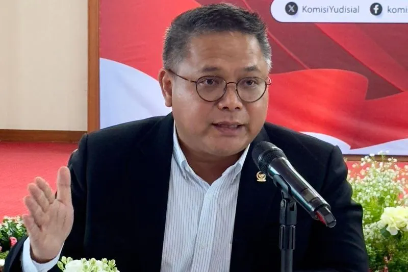 Penusukan Hakim Pengadilan Agama Batam, KY Terjunkan Tim Selidiki Kasus