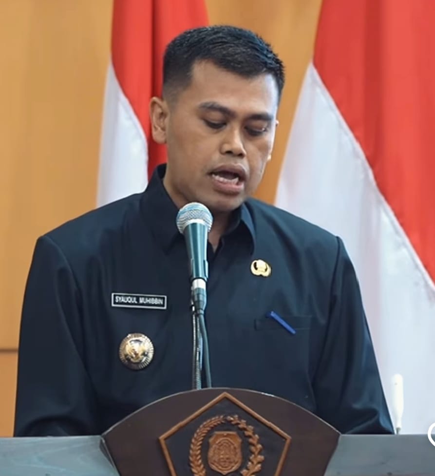 Saran dan Masukan Legislatif Diapresiasi Walikota Blitar 'Menjadi Bekal Memimpin 5 Tahun Mendatang'