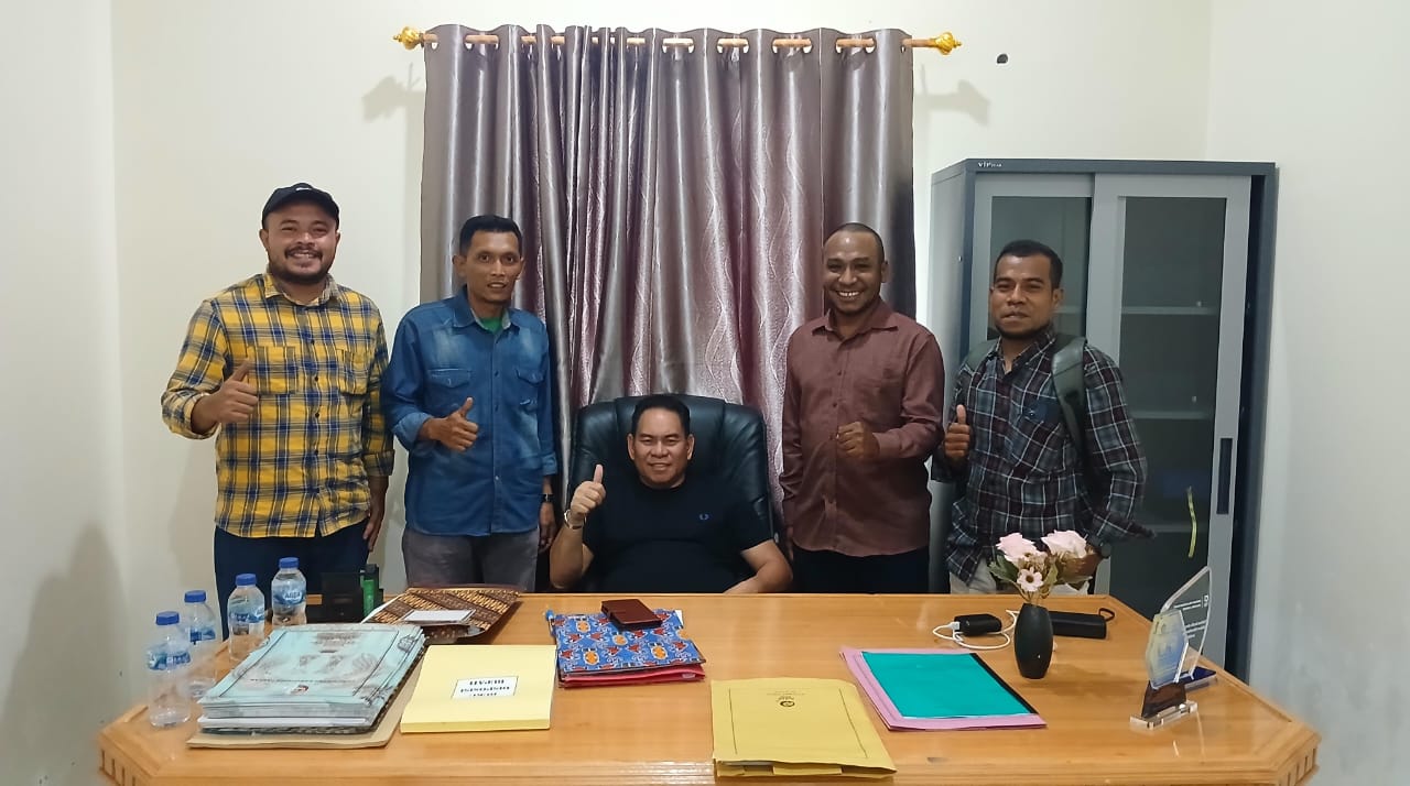 Tokoh Muda Fakfak Siap Buat Gebrakan Besar Kawal Pemerintahan Santun